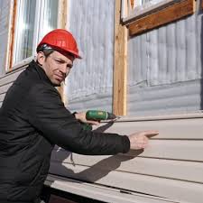 Best Siding Painting and Refinishing  in Angola, NY